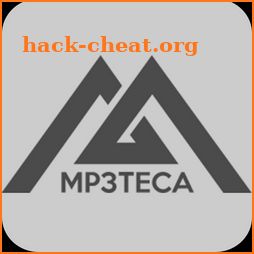 Official Mp3teca icon