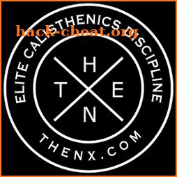 OFFICIALTHENX icon