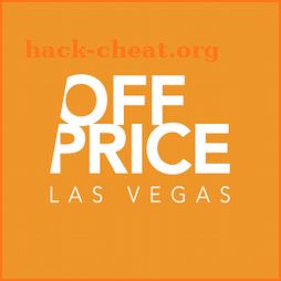 OFFPRICE Las Vegas icon