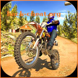 Offroad Bike Racing icon