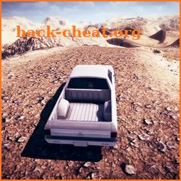 Offroad Car Games Racing 4x4 Racing Mountain Climb icon