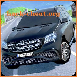 Offroad Car GL icon