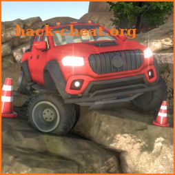 Offroad Climb 3D icon