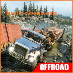 Offroad Games Truck Simulator icon