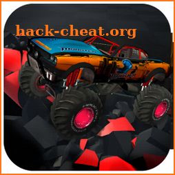 OffRoad Monster icon