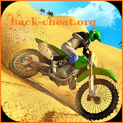 Offroad Moto Bike Hill Rider icon