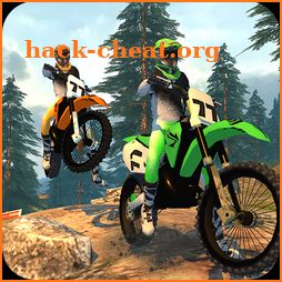 Offroad Moto Bike Racing Games icon