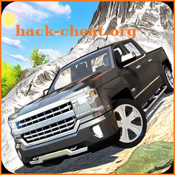 Offroad Pickup Truck S icon