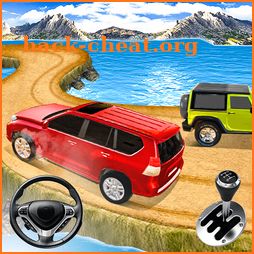 Offroad Prado Driving Fun: Real Car Adventure 2019 icon