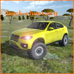 Offroad Simulator 2020 icon