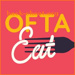 OFTA Eat icon