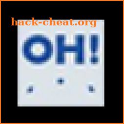 Ohfram icon