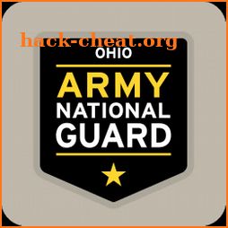 Ohio National Guard icon