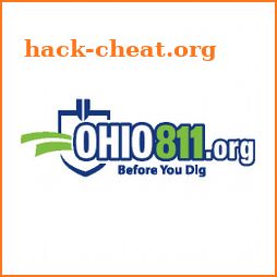 OHIO811 icon