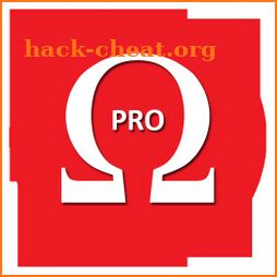 Ohms Law Calculator Pro icon