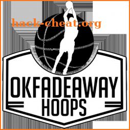 OK Fadeaway Hoops icon