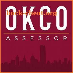 Oklahoma County Assessor icon