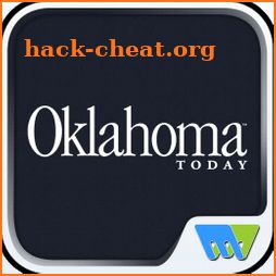 Oklahoma Today icon