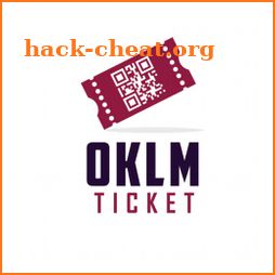 Oklmticket icon