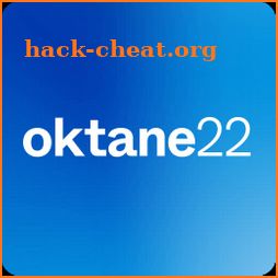 Oktane22 icon