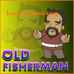 Old Fisherman Rescue icon