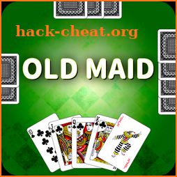 Old Maid(Babanuki) icon