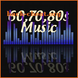 Oldies 60s 70s 80s 90s 00s Music Hits icon