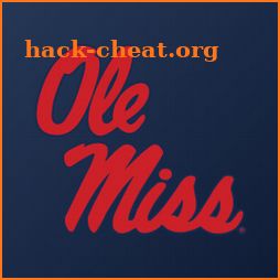 Ole Miss Athletics icon