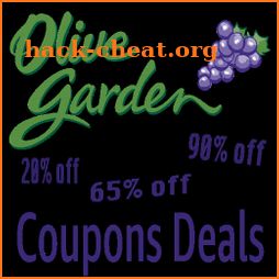 Olive Garden - Restaurants Coupons Deals icon