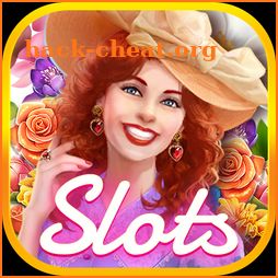 Olivia Loves Slots icon