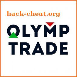 Olymp Trade icon