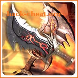 OLYMPUS CHAINS: Gods Warrior 4 icon