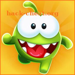 Om Nom: Run icon