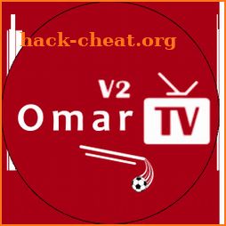 Omar TV Scores مباشر للمباريات icon