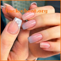 Ombre Nails Designs icon