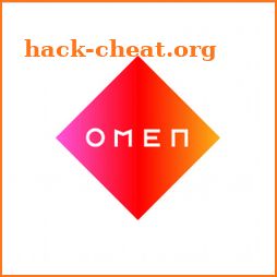 OMEN Command Center icon