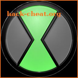 Omnitrix Simulator icon