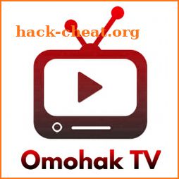 omohak tv icon