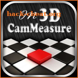 ON 3D-CameraMeasure icon