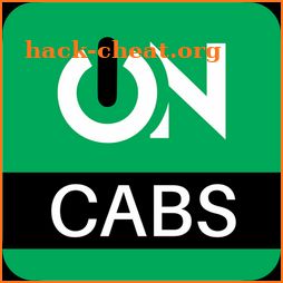 Oncabs Passenger icon