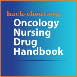 Oncology Nursing Drug Handbook icon