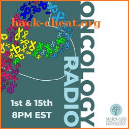 Oncology Radio icon