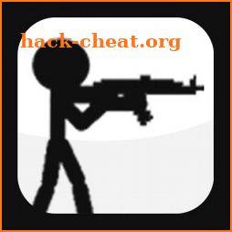 One Gun & Stickman icon