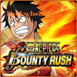 ONE PIECE Bounty Rush icon