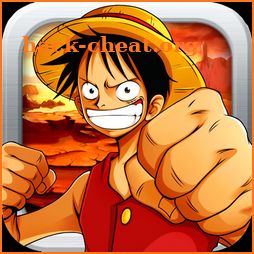 One Piece FREEDOM icon