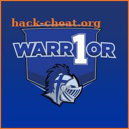 One Warrior Body icon