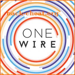 One Wire icon