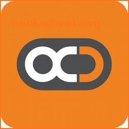 OneClickDrive Car Rental Marketplace icon