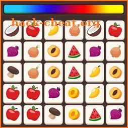 Onet Connect Fruit Mania: New Fruit Matching Games icon