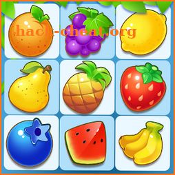 Onet Fruit Classic - Fruit Game Collection icon